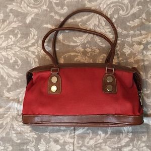 Etienne Aigner medium handbag.